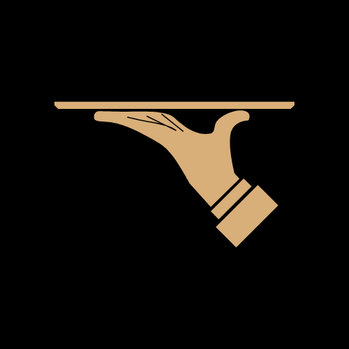 پیشخدمت هوشمند